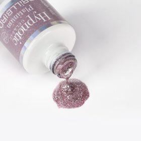   BrillBird - Hypnotic - HEMA Free Gel&Lac - Platinum - 254 - 8ml