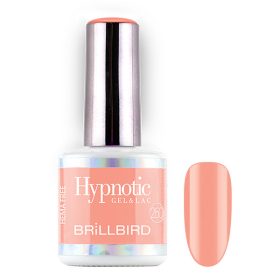 BrillBird - Hypnotic Gel&Lac - HEMA FREE - Lumina - 260 - 4ml - THF   BrillBird - Hypnotic Gel&Lac - HEMA FREE - Lumina - 260 - 4ml - THF