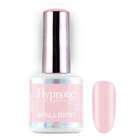 BrillBird - Hypnotic Gel&Lac - HEMA FREE - Lumina - 258 - 4ml - THF   BrillBird - Hypnotic Gel&Lac - HEMA FREE - Lumina - 258 - 4ml - THF