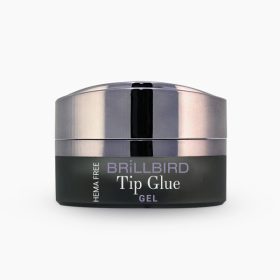 Brillbird - HEMA Free Tip Glue Gel - 15ml