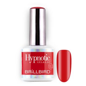BrillBird - Hypnotic - HEMA Free Gel&Lac - 160 - 4ml - THF BrillBird - Hypnotic - HEMA Free Gel&Lac - 160 - 4ml - THF