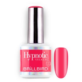 BrillBird - Hypnotic - HEMA Free Gel&Lac - 120 - 8ml BrillBird - Hypnotic - HEMA Free Gel&Lac - 120 - 8ml