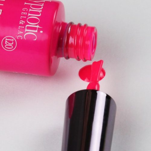 BrillBird - Hypnotic Gel&Lac - 120 - 8ml