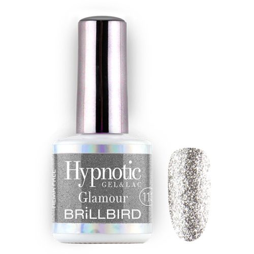 BrillBird - Hypnotic Gel&Lac - 113 - 8ml