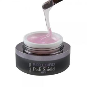 BrillBird - Pedi Shield HEMA Free Gel - 15ml - THF BrillBird - Pedi Shield HEMA Free Gel - 15ml - THF