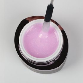 BrillBird - Next Level Builder Gel - Latte Unicorn - 15ML