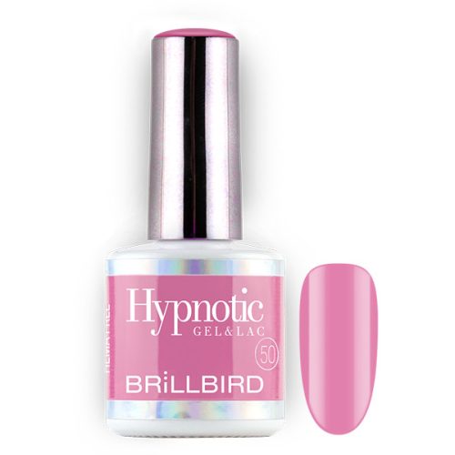 BrillBird - Hypnotic Gel&Lac - 50 - 4ml