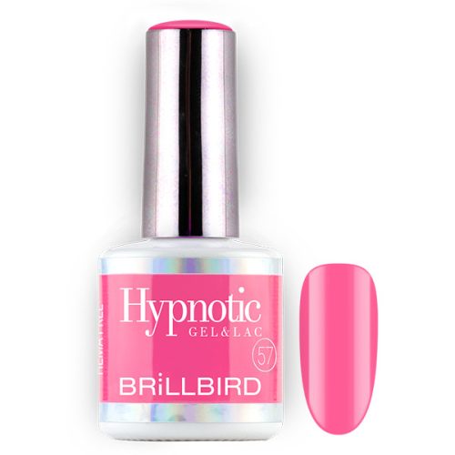 BrillBird - Hypnotic Gel&Lac - 57 - 8ml