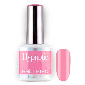 BrillBird - Hypnotic Gel&Lac - HEMA Free - 70 - 4ml BrillBird - Hypnotic Gel&Lac - HEMA Free - 70 - 4ml
