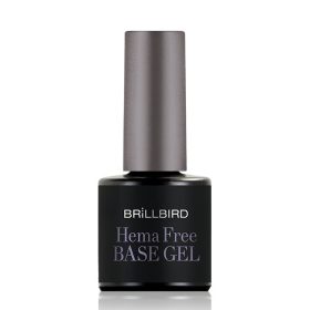 BRILLBIRD - HEMA FREE BASE GEL - 8ML