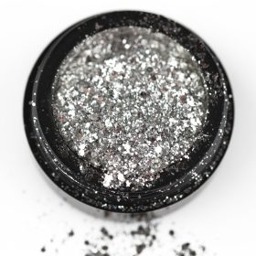 BRILLBIRD - FLITTER - mirror silver BRILLBIRD - FLITTER - mirror silver