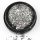 BRILLBIRD - FLITTER - mirror silver