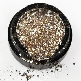 BRILLBIRD - FLITTER - GOLD@