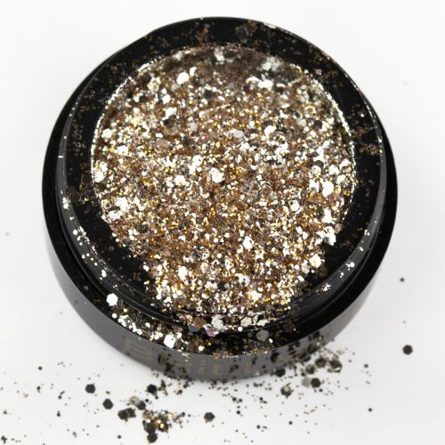 BRILLBIRD - FLITTER - GOLD@