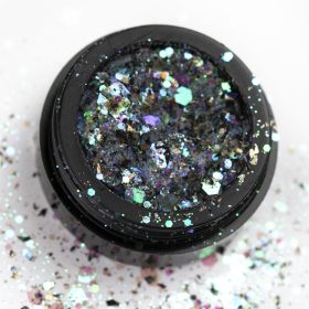 BRILLBIRD - FLITTER - emerald BRILLBIRD - FLITTER - emerald