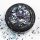 BRILLBIRD - FLITTER - silver