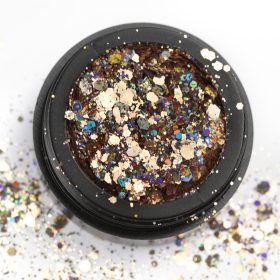 BRILLBIRD - FLITTER - russian gold BRILLBIRD - FLITTER - russian gold