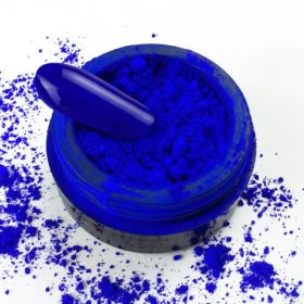 BrillBird - NEON PIGMENT POR - NEON KÉK - NP05@