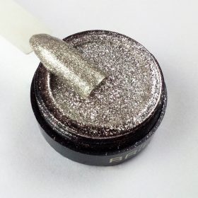 BRILLBIRD - MIRROR SILVER króm pigmentpor