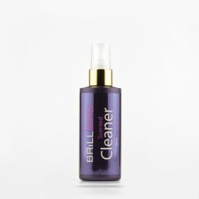   Brillbird - ILLATOSÍTOTT CLEANER - ZSELÉ FIXÁLÓ FOLYADÉK - 100ML - vanília