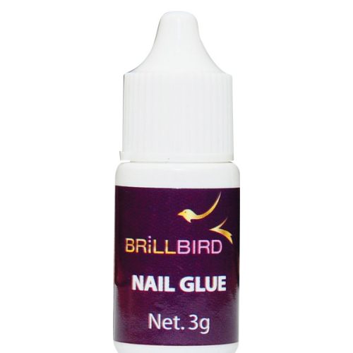 Brillbird - Nail Glue - 3gr