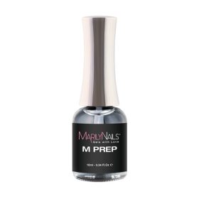 MarilyNails - M PREP (1. LÉPÉS) - 10ml - THF MarilyNails - M PREP (1. LÉPÉS) - 10ml - THF