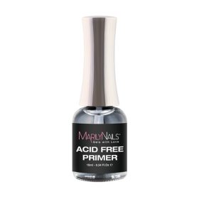 MarilyNails - ACID FREE PRIMER - Savmentes primer - 10ml - TPO FREE   MarilyNails - ACID FREE PRIMER - Savmentes primer - 10ml - TPO FREE