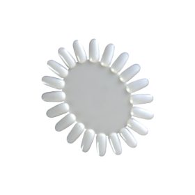 MarilyNails - Margaréta - fehér