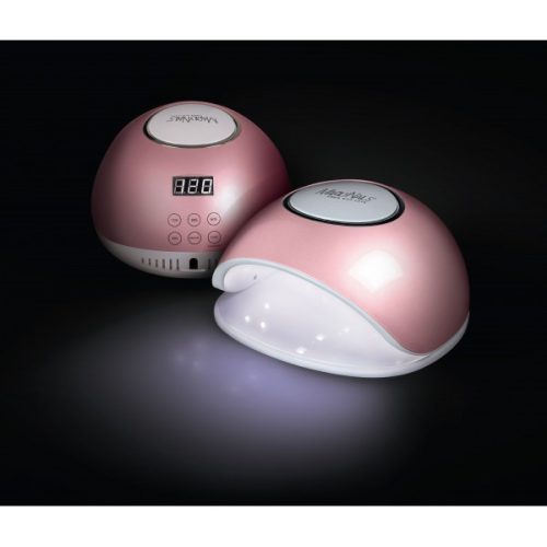 MarilyNails - MYLOVE UV/LED LÁMPA