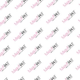 MarilyNails - ASZTALI ALÁTÉT MARILYNAILS LOGÓVAL