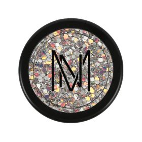 MarilyNails – MN GLITTER - UNICORN TEARS@