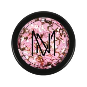 MarilyNails – MN GLITTER 5 - PINK@