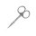 MarilyNails - CUTICLE SCISSORS 2 - bőrvágó olló