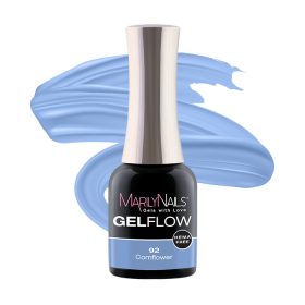   MarilyNails – GELFLOW - három fázisú gél lakk - 92 - 7ml - HF