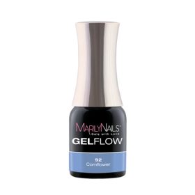   MarilyNails – GELFLOW - három fázisú gél lakk - 92 - 4ml