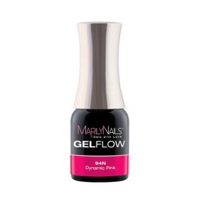   MarilyNails – GELFLOW - három fázisú gél lakk - 94N - 4ml
