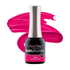   MarilyNails – GELFLOW - három fázisú gél lakk - 94N - 7ml - HF