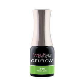   MarilyNails – GELFLOW - három fázisú gél lakk - 95N - 4ml