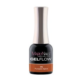   MarilyNails – GELFLOW - három fázisú gél lakk - 76 - 7ml