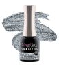 MarilyNails – HEMA FREE - GELFLOW - három fázisú gél lakk - FESTIVAL 3 - 7ml - LIMITÁLT!