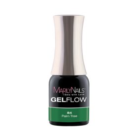   MarilyNails – GELFLOW - három fázisú gél lakk - 84 - 4ml