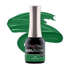   MarilyNails – GELFLOW - három fázisú gél lakk - 84 - 7ml - HF