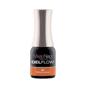   MarilyNails – GELFLOW - három fázisú gél lakk - 85 - 4ml