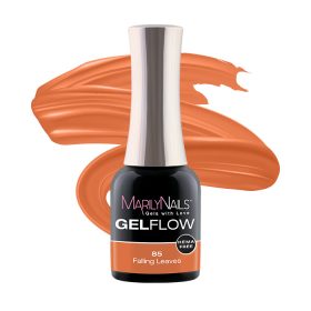   MarilyNails – GELFLOW - három fázisú gél lakk - 85 - 7ml - HF