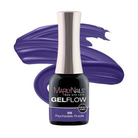   MarilyNails – GELFLOW - három fázisú gél lakk - 88 - 7ml - HF