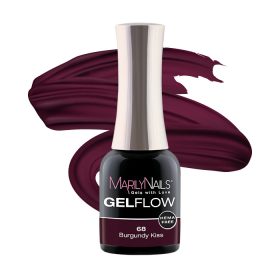   MarilyNails – GELFLOW - három fázisú gél lakk - 68 - 7ml - HF