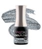 MarilyNails – HEMA FREE - GELFLOW - három fázisú gél lakk - FESTIVAL 3 - 4ml - LIMITÁLT!
