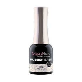 MarilyNails - RUBBER BASE - 31G - Marry Me - 7ml - THF