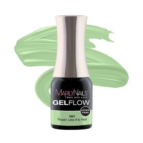 MarilyNails - GELFLOW - HEMA FREE - HF101 - 4ml@