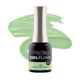 MarilyNails - GELFLOW - HEMA FREE - 101 - 7ml